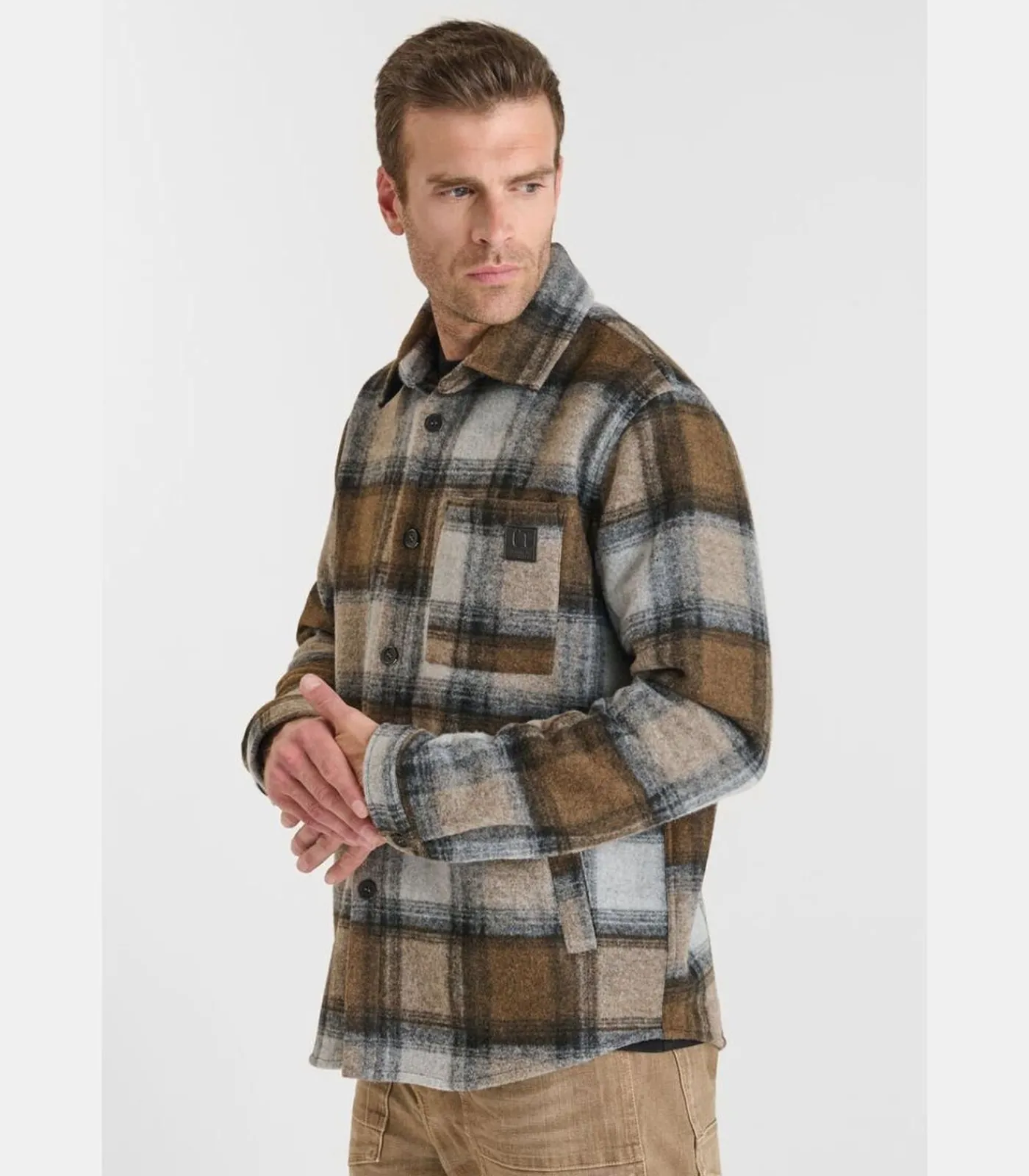 Outlet PIGAN Heren Hemden