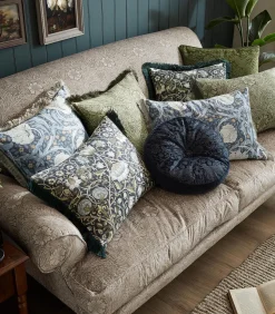 Sale Pimpernel Ink Sierkussen Kussens