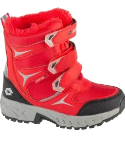 Clearance PINECREEK - boots - Rood Kinderen Laarzen