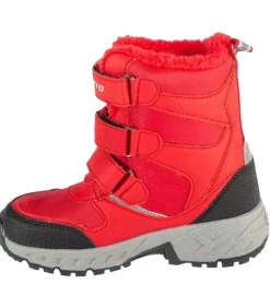 Clearance PINECREEK - boots - Rood Kinderen Laarzen