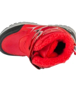 Clearance PINECREEK - boots - Rood Kinderen Laarzen