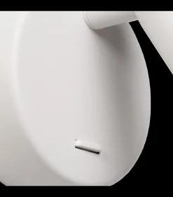 Atmooz Pino - Wandlamp - Wit