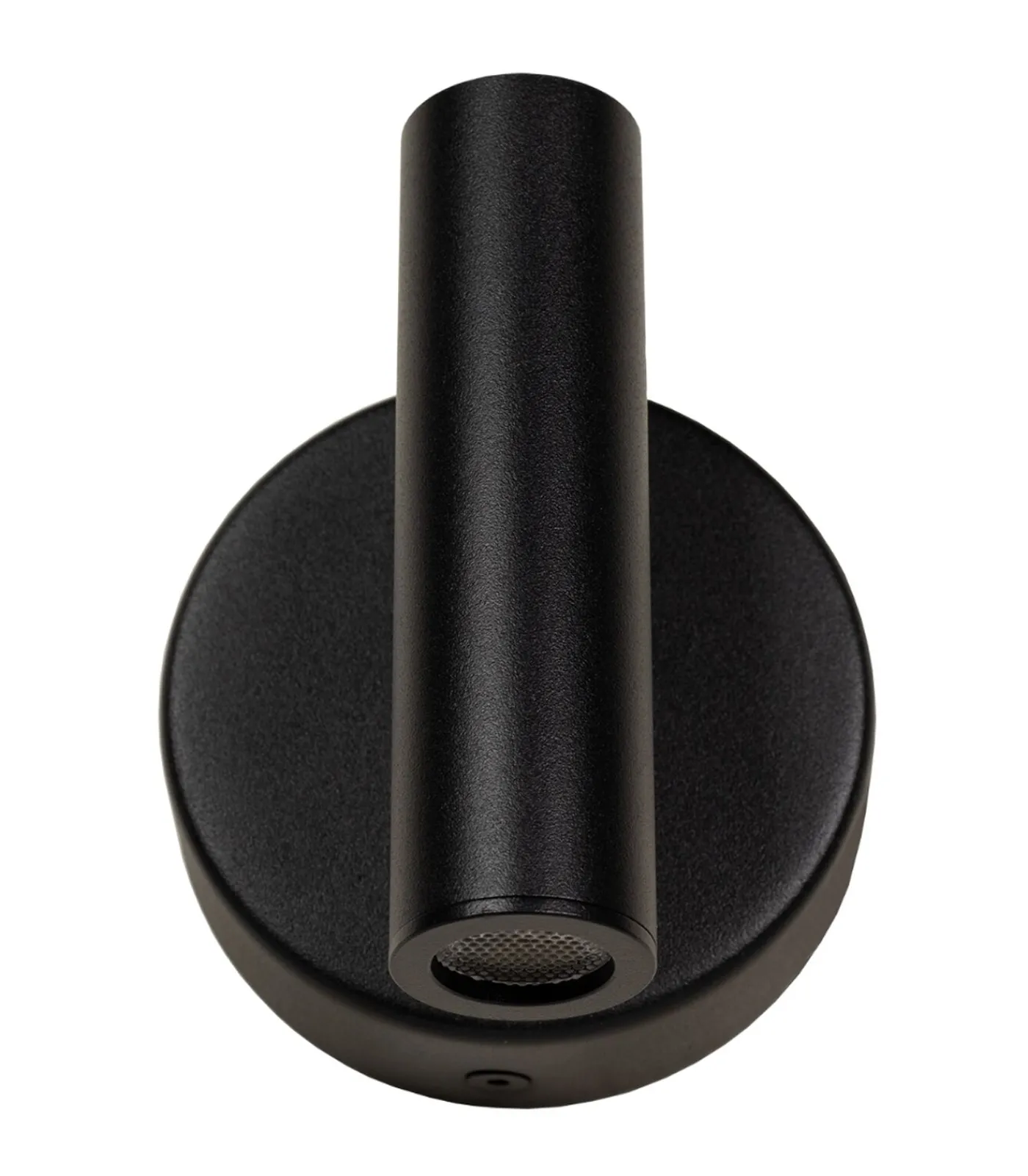 Pino - Wandlamp - Zwart Muurverlichting