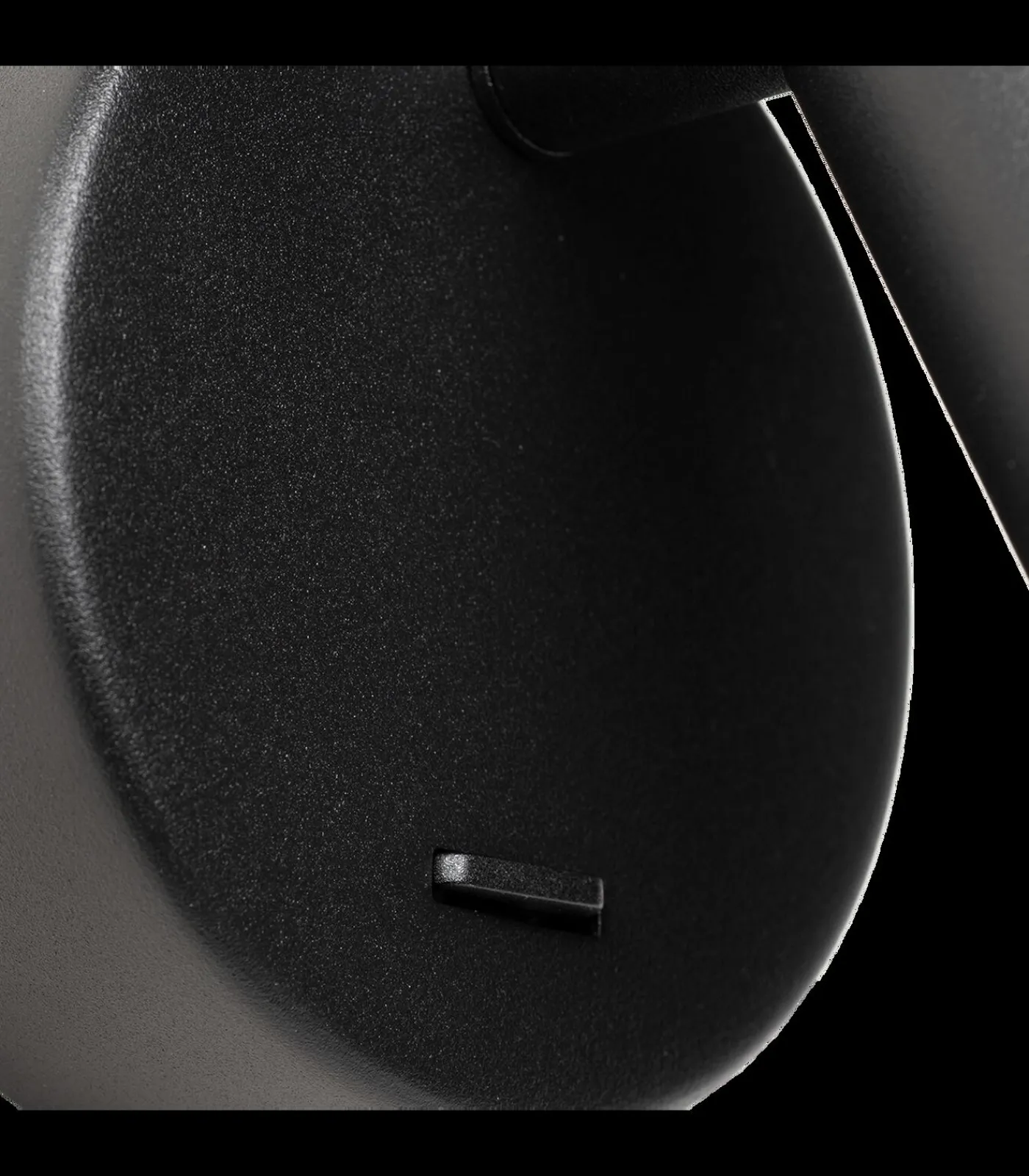 Pino - Wandlamp - Zwart Muurverlichting