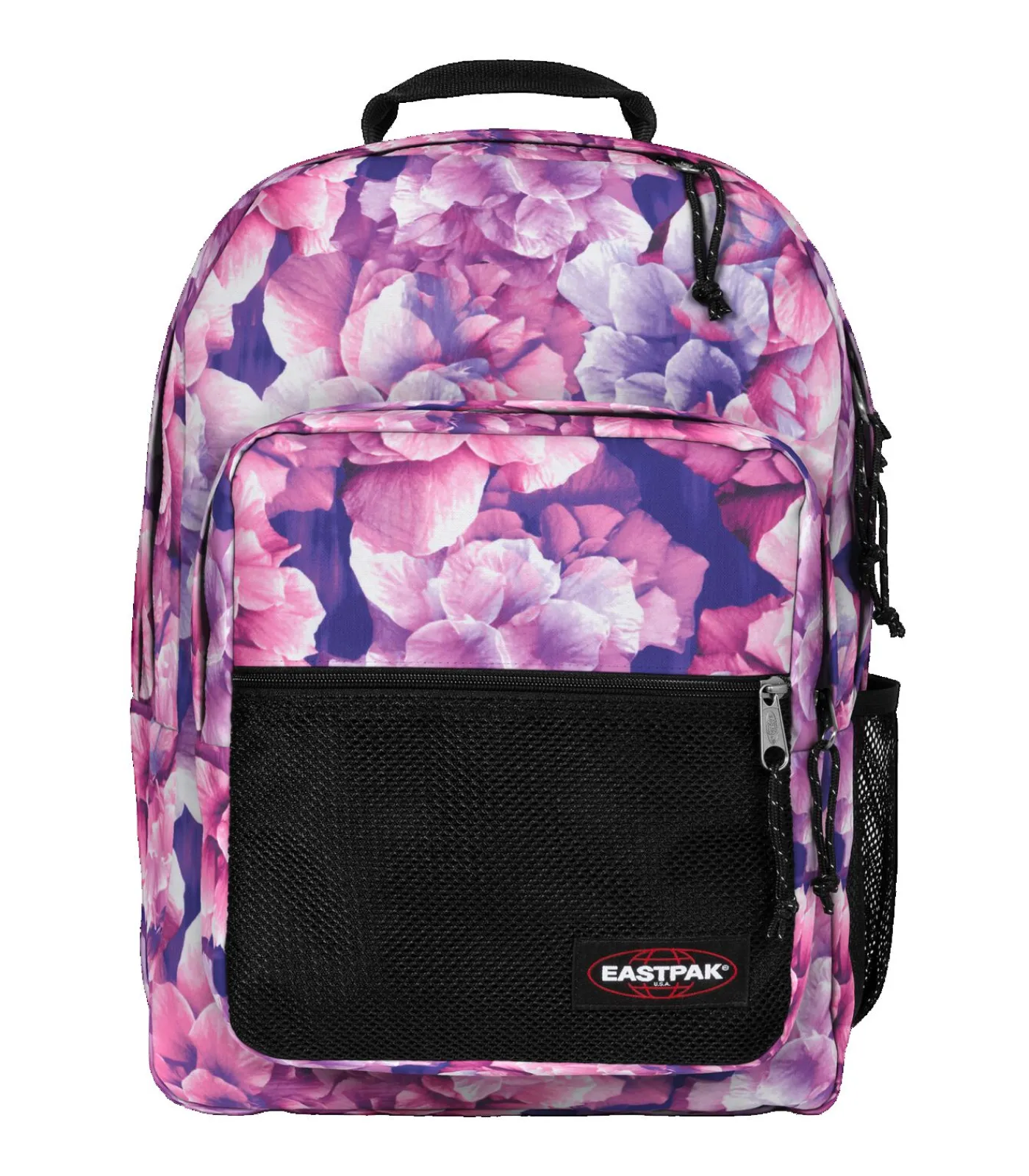 Hot Pinzip - Rugzak - Roze Rugzakken