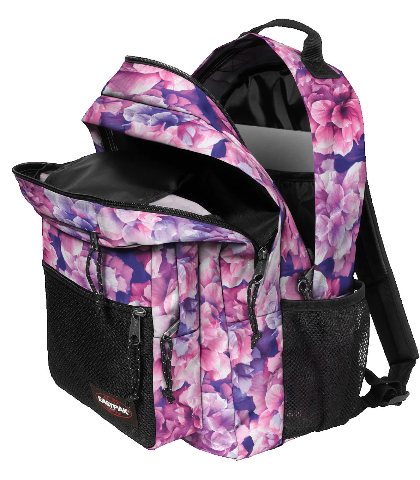 Hot Pinzip - Rugzak - Roze Rugzakken