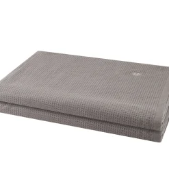 New Pique - 2 X sauna handdoek in set Badset