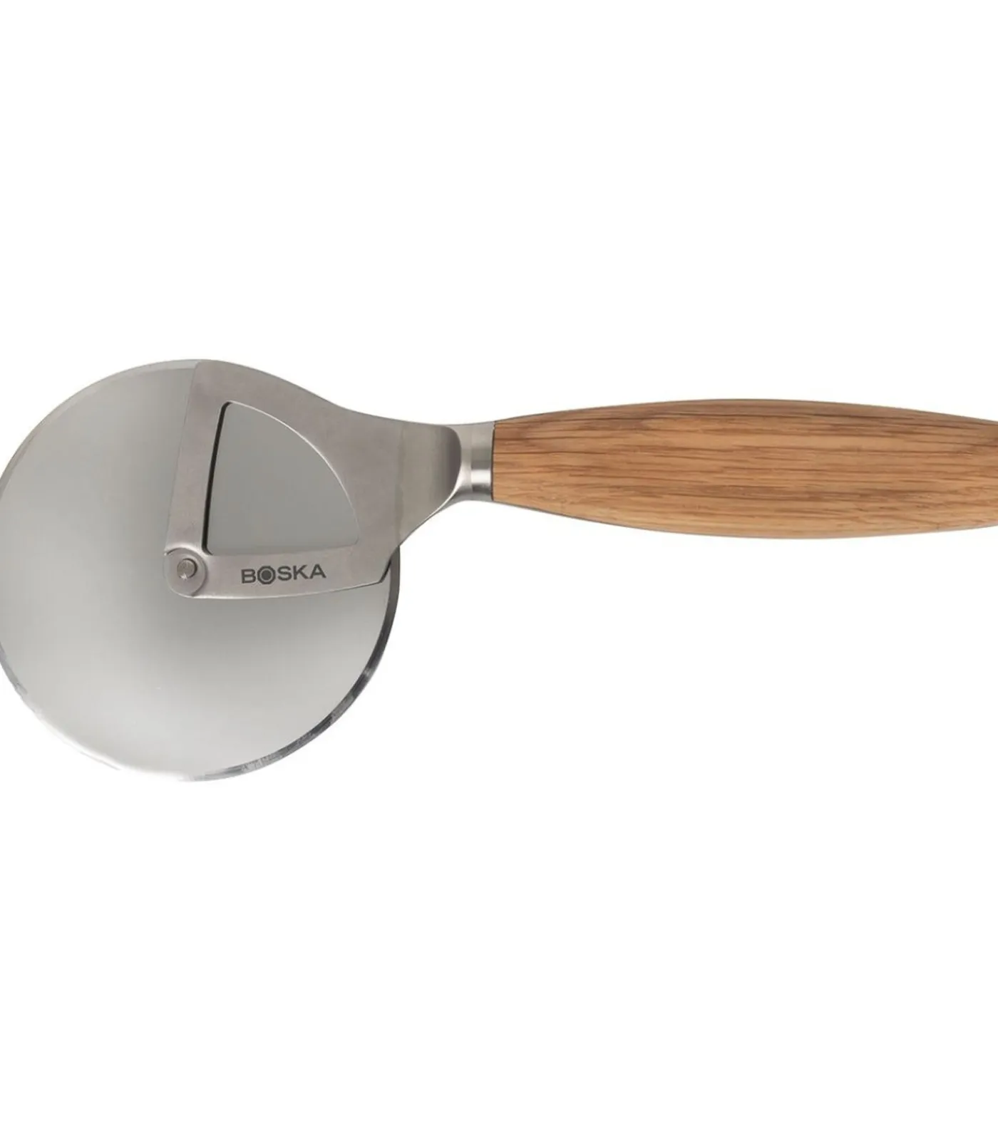 BOSKA Pizzasnijder Oslo+