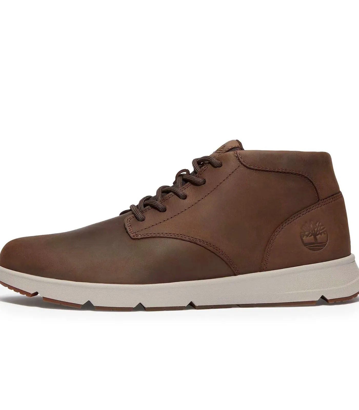 Heren Timberland Pkst Mid Lace Sneaker