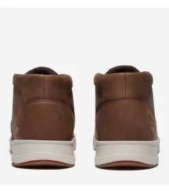 Heren Timberland Pkst Mid Lace Sneaker