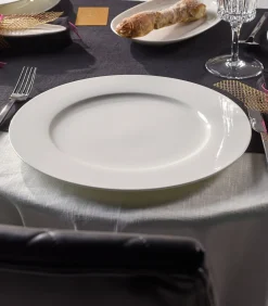 Online Plaats-/Gourmetbord Pearl Tafelgerei