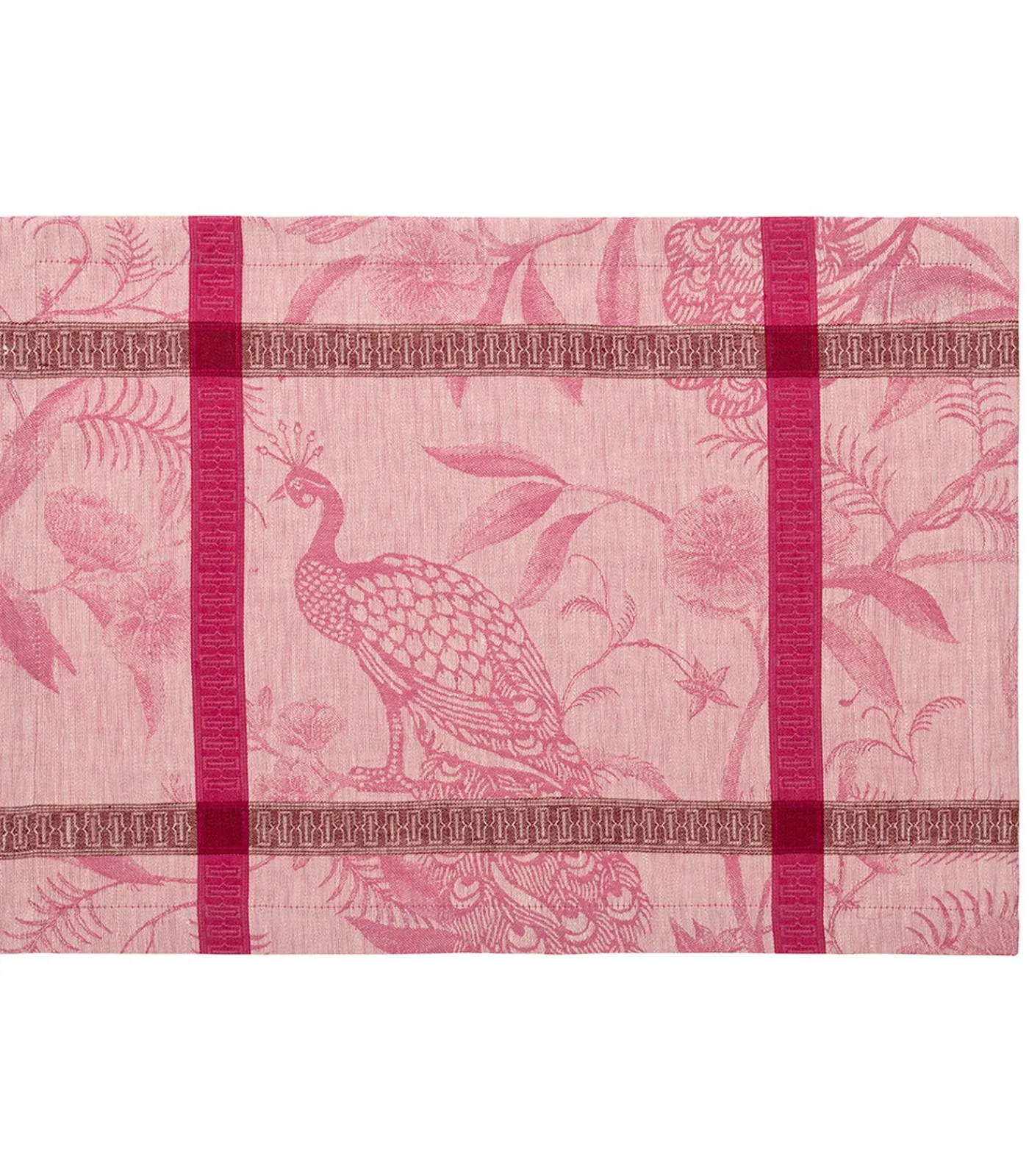 Clearance Placemat À L'Orangerie Keuken- & Tafellinnen