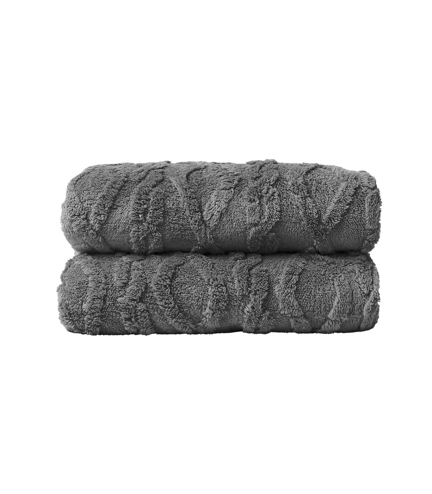 DAMES ADMAS Plaid deken voor binnen Borreguito