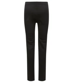 DAMES Regatta PLAIN - basislaag - Zwart