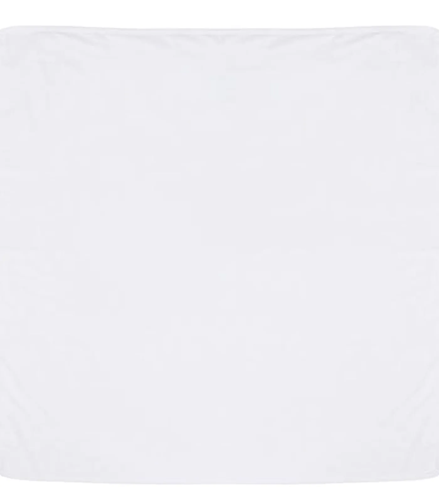 Hot PLAIN - Deken - Wit Kinderen Kinderen Home