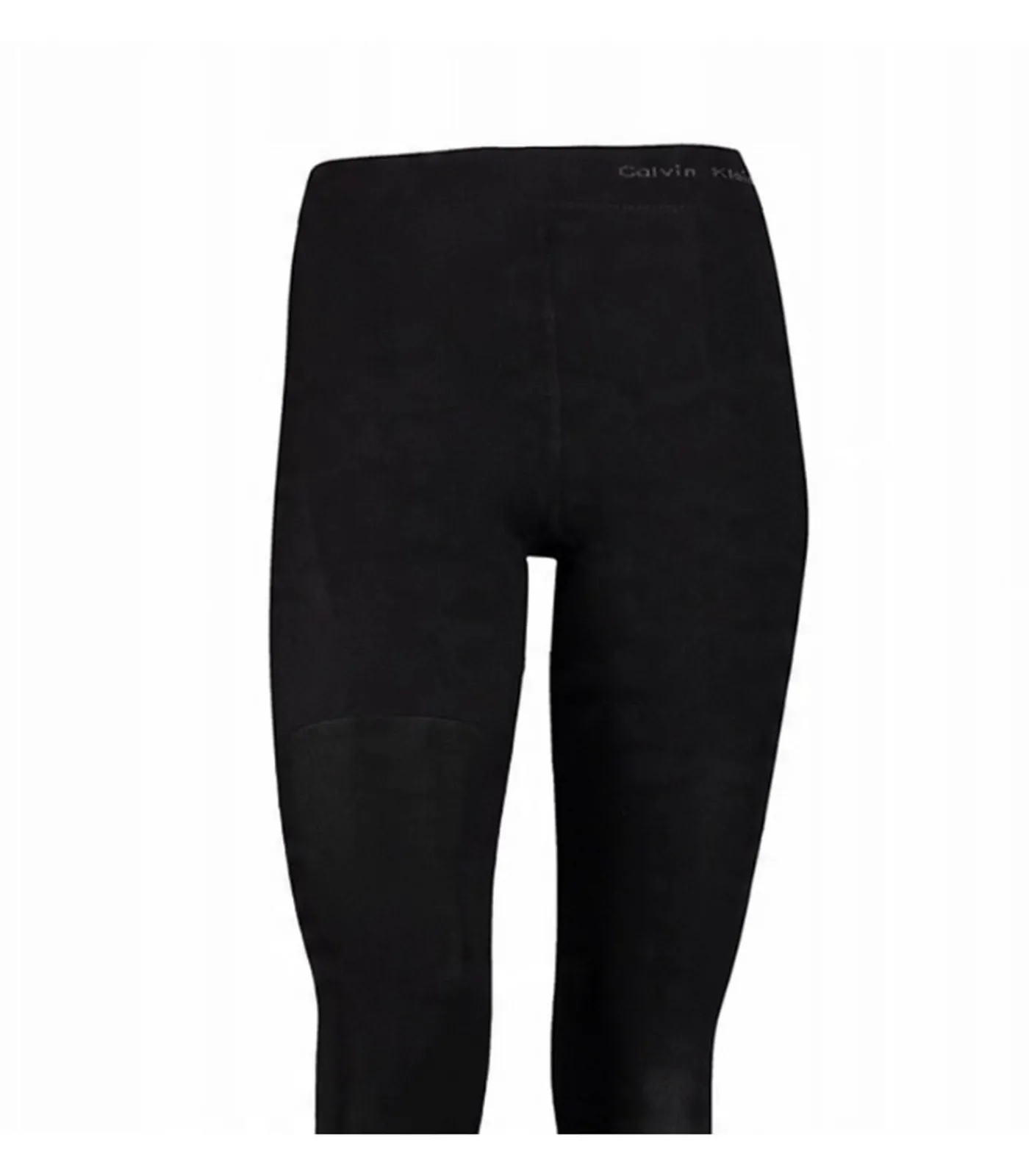 DAMES Calvin Klein PLAIN - Panty - Zwart