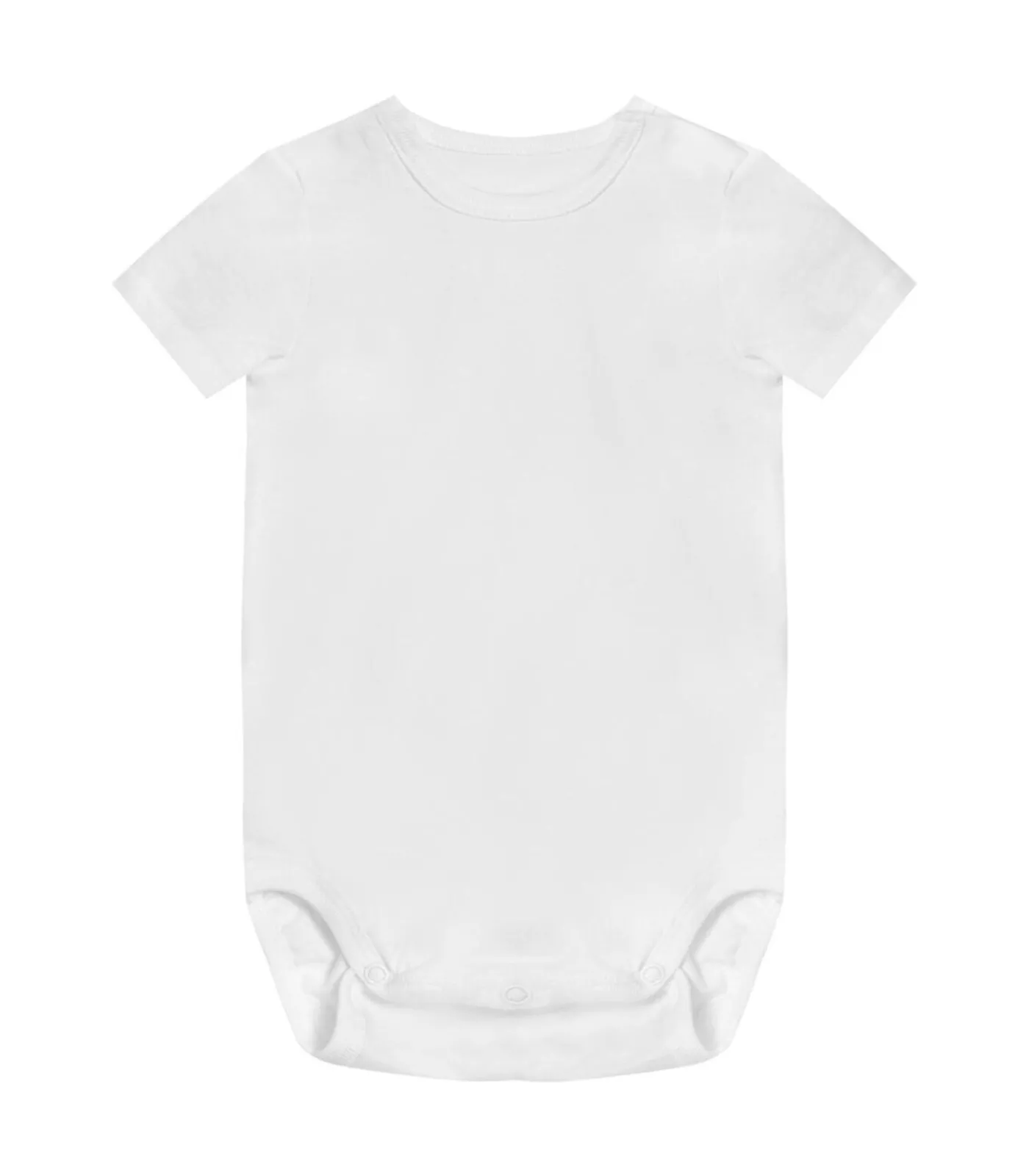 New PLAIN - Romper - Wit Kinderen Ondergoed & Nachtmode