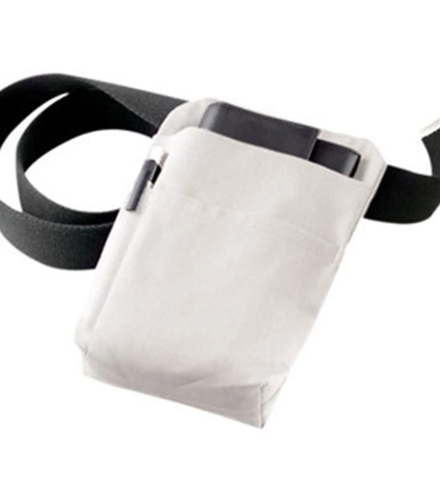 Heren Exner PLAIN - Tas - Wit