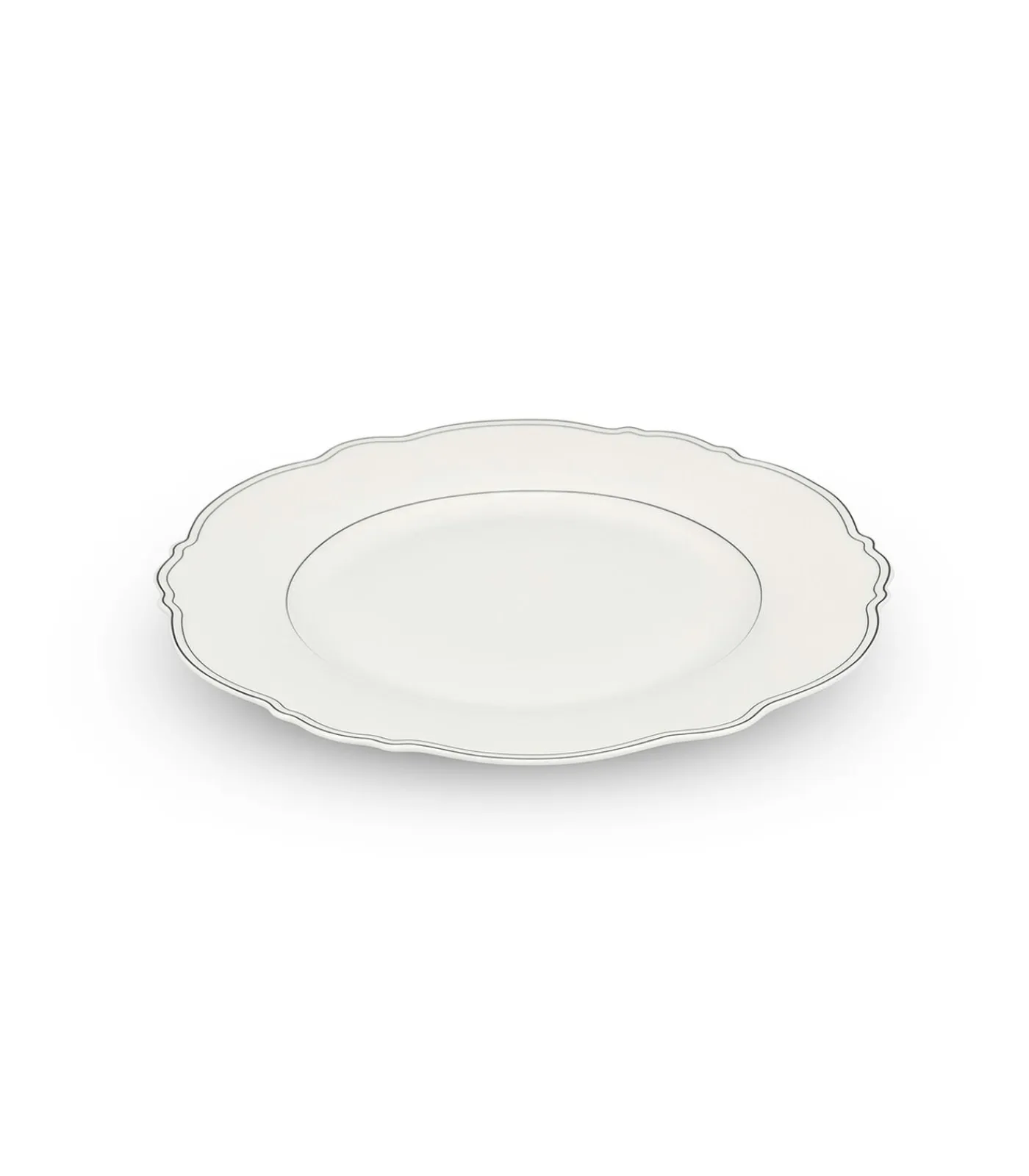 New Plat bord 28cm Odette - set/2 Tafelgerei