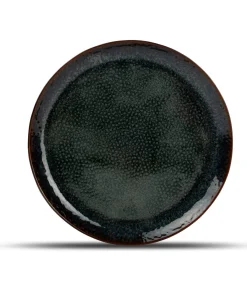 Salt&Pepper Plat bord 20,5cm saffier Mielo - (x4)