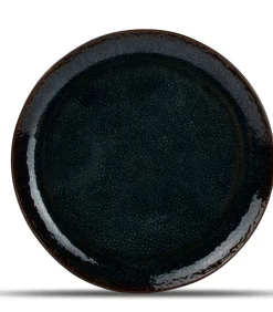 Salt&Pepper Plat bord 26,5cm saffier Mielo - (x4)