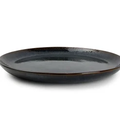 Salt&Pepper Plat bord 26,5cm saffier Mielo - (x4)