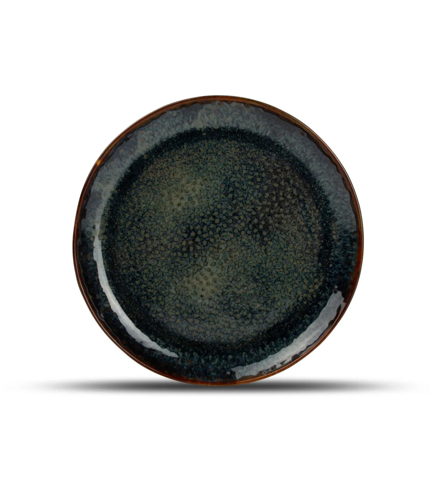 Salt&Pepper Plat bord 15,5cm saffier Mielo - (x4)