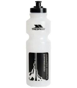 New PLATFORM - Waterfles - Transparant Keukenaccessoires