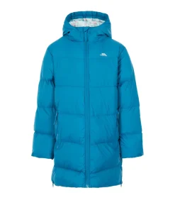 Online PLEASING - Jasje - Blauw Kinderen Jassen