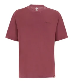 Online Plentywood Ss Tee Heren T-Shirts & Polo's