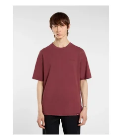 Online Plentywood Ss Tee Heren T-Shirts & Polo's