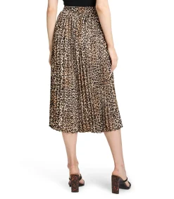 Hot Plissérok DAMES Maatpakken & Blazers