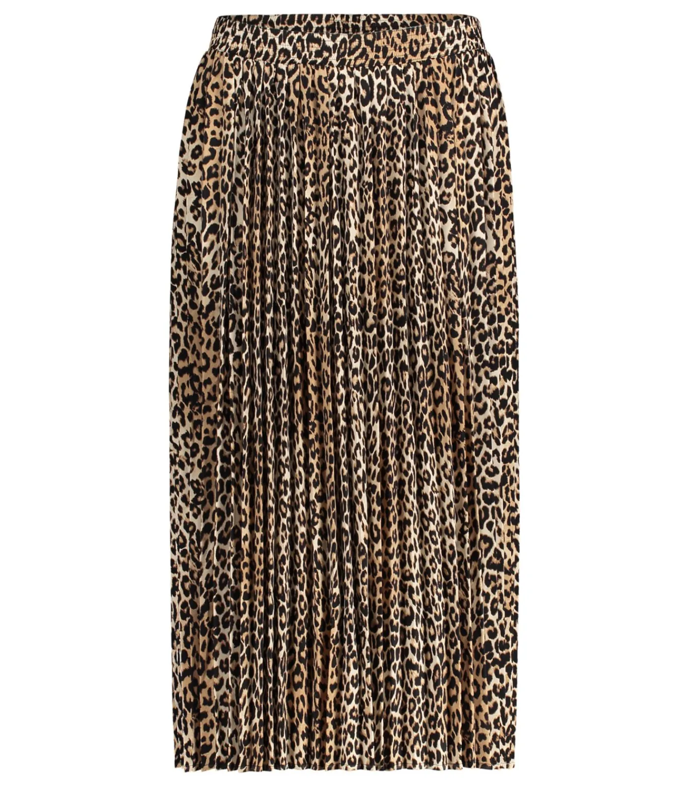 Hot Plissérok DAMES Maatpakken & Blazers