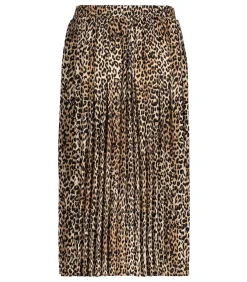 Hot Plissérok DAMES Maatpakken & Blazers