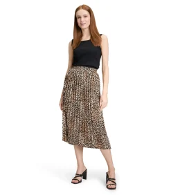 Hot Plissérok DAMES Maatpakken & Blazers