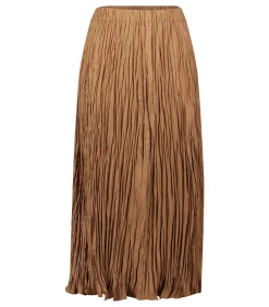 DAMES Betty Barclay Plissérok