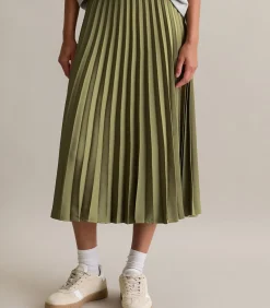 Outlet Plooirok A-vorm DAMES Rokken