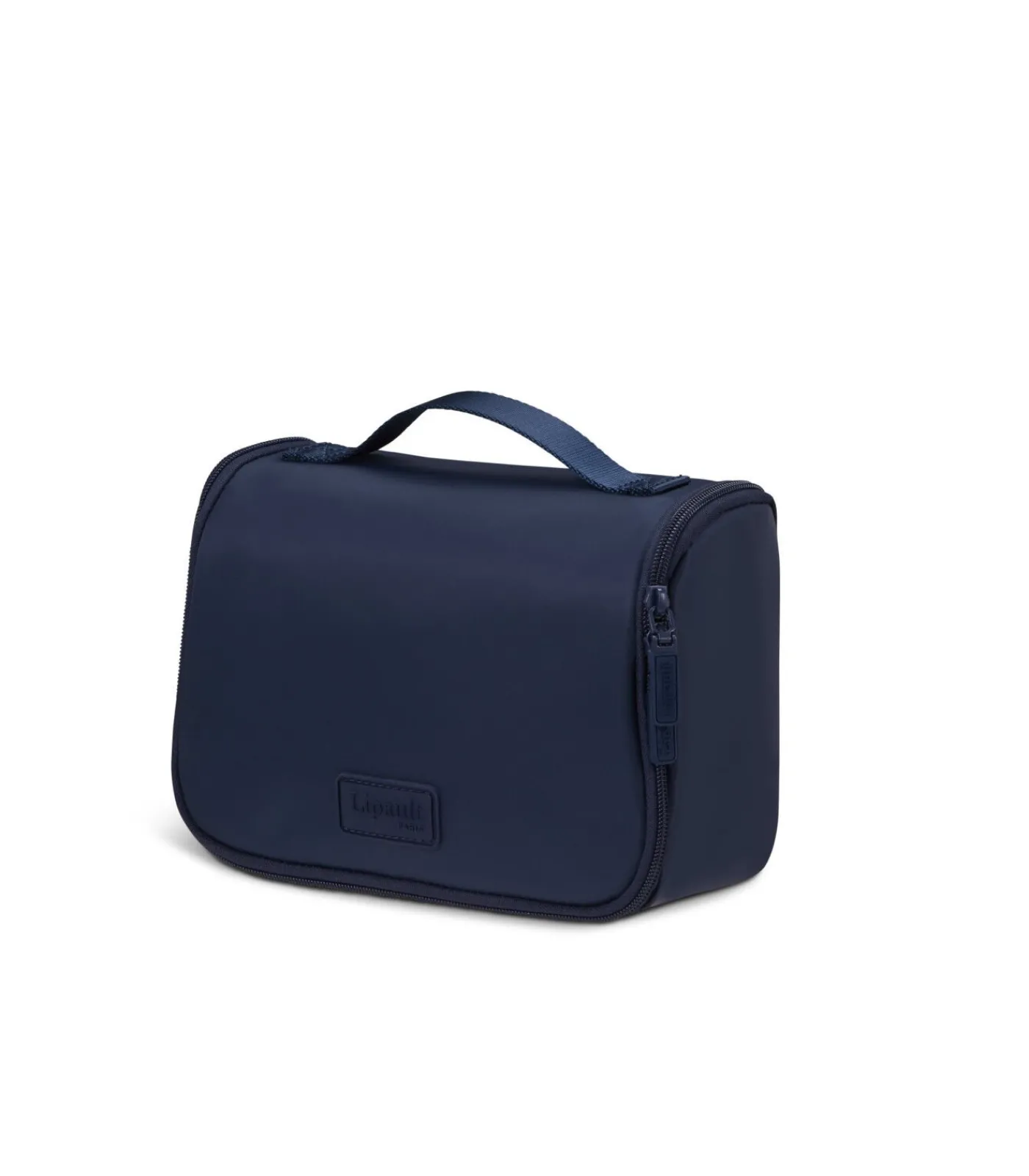 Lipault Plume Accessoires Hanging Toilettas 19 x 10 x 26 cm NAVY