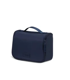 Lipault Plume Accessoires Hanging Toilettas 19 x 10 x 26 cm NAVY