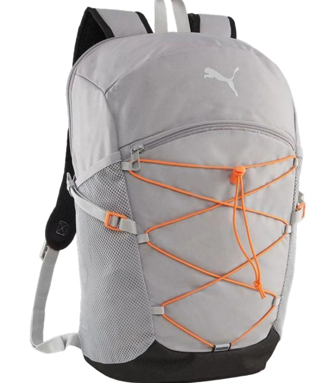 PUMA PLUS PRO - Rugzak - Grijs
