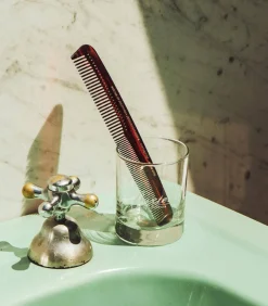 Baxter of California Pocket Comb