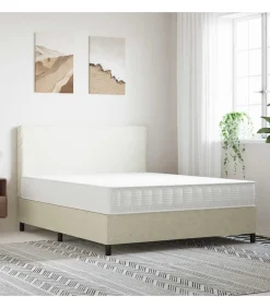 Online Pocketveringmatras middelhard-hard 160x200 cm Super King Size Matrasbeschermer