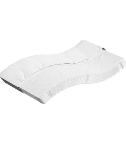 Sale Pocketveringmatras middelhard 100x200 cm Matrasbeschermer