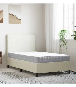 Sale Pocketveringmatras middelhard 100x200 cm Matrasbeschermer