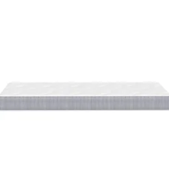 Sale Pocketveringmatras middelhard 100x200 cm Matrasbeschermer