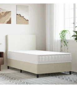 Pocketveringmatras middelhard-hard 100x200 cm Matrasbeschermer