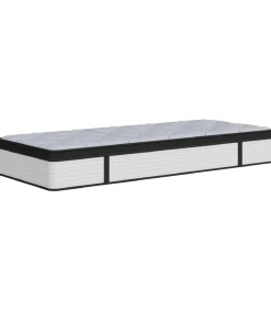 Discount Pocketveringmatras middelhard 70x200 cm Matrasbeschermer