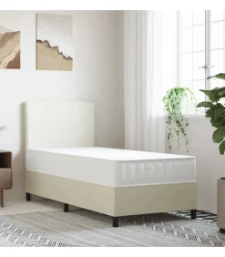 Discount Pocketveringmatras middelhard-hard 80x200 cm Matrasbeschermer