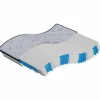 Outlet Pocketveringmatras middelhard 140x200 cm Matrasbeschermer