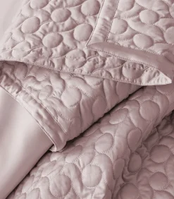 Alexandre Turpault Poesie - Satijn Katoenen Sprei 260x240cm